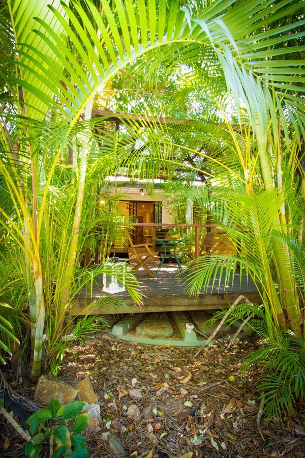 Sunbird Gardens Villa Agnes Water Exterior photo